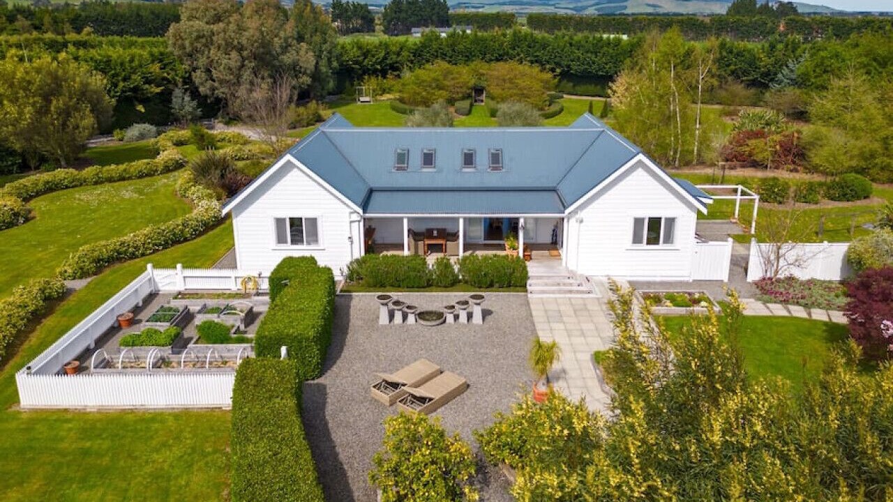 Photo of Outdoor in Martinborough