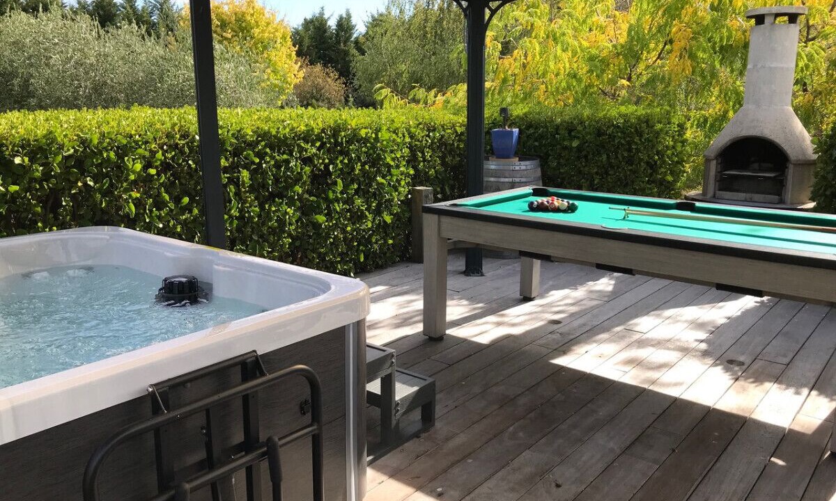 Photo of Outdoor in Martinborough