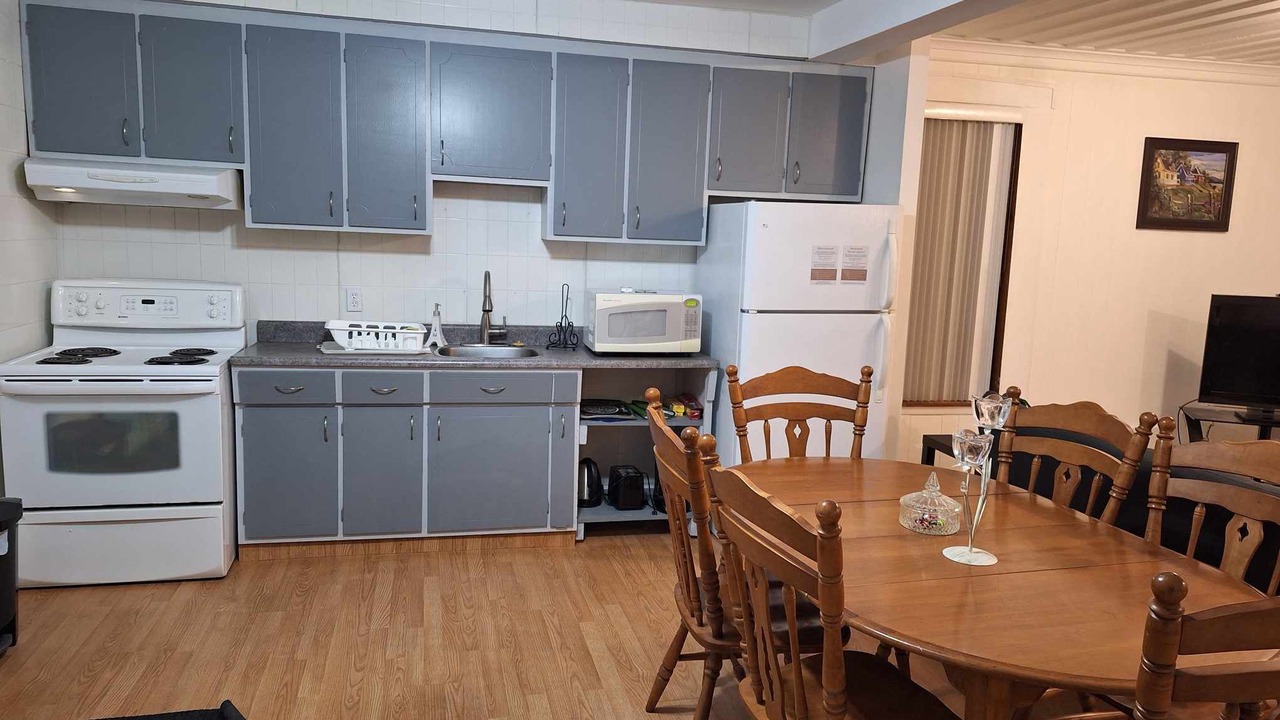 Photo of Kitchen in Levis