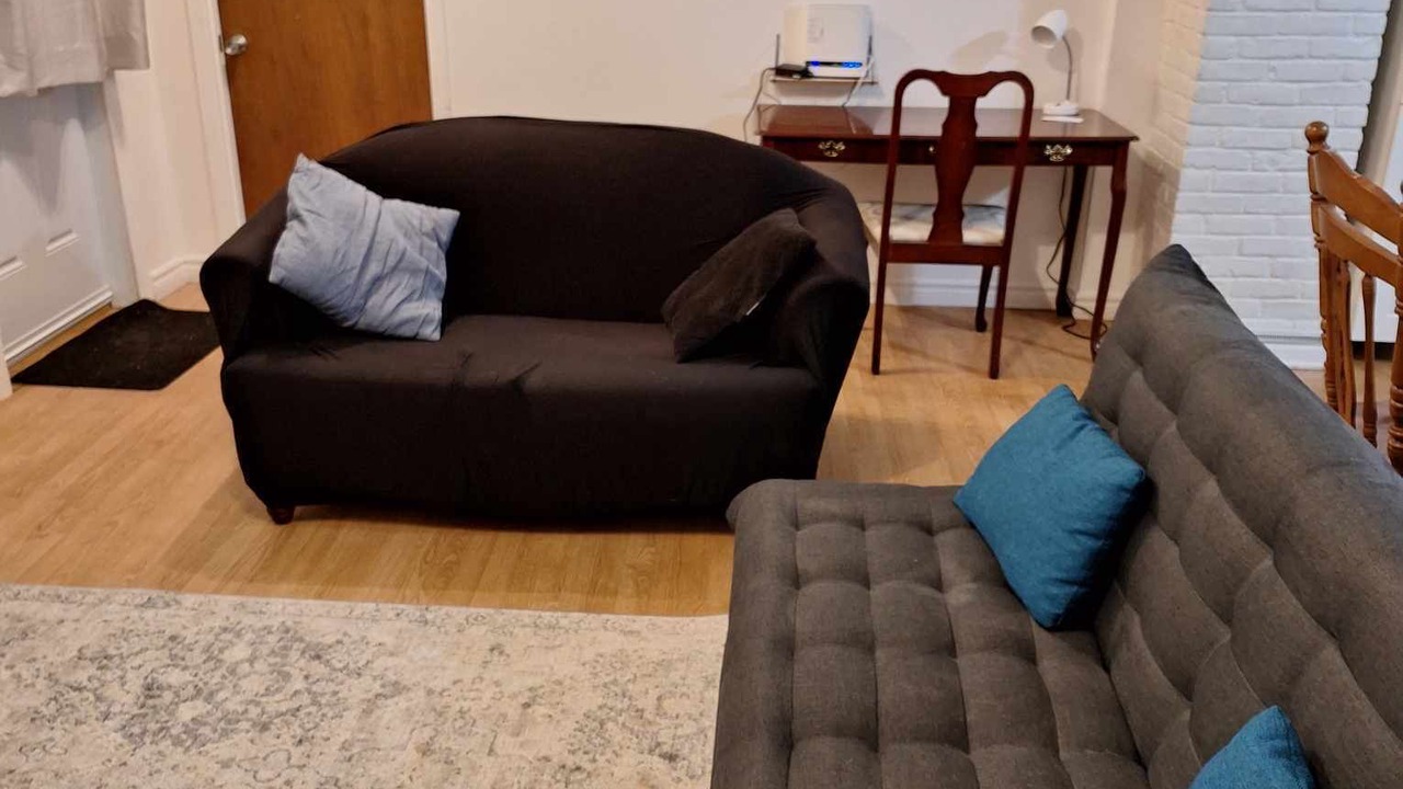 Photo of Livingroom in Levis