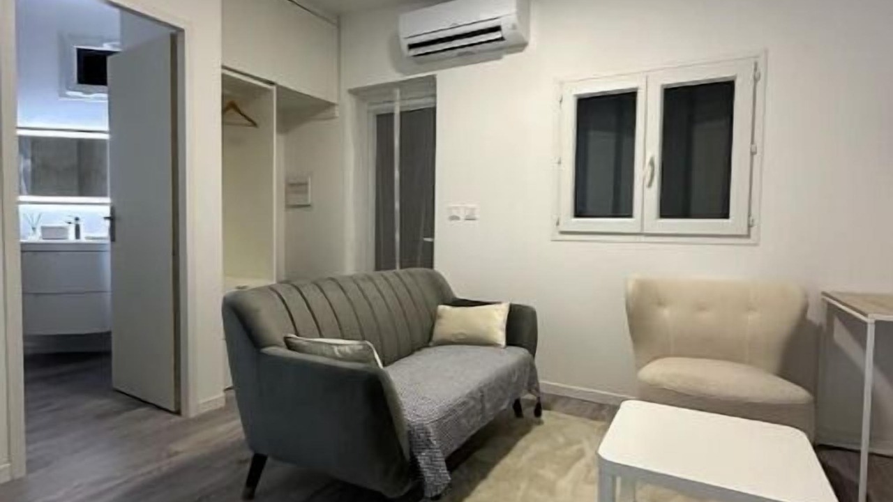 Photo of Livingroom in Viviers