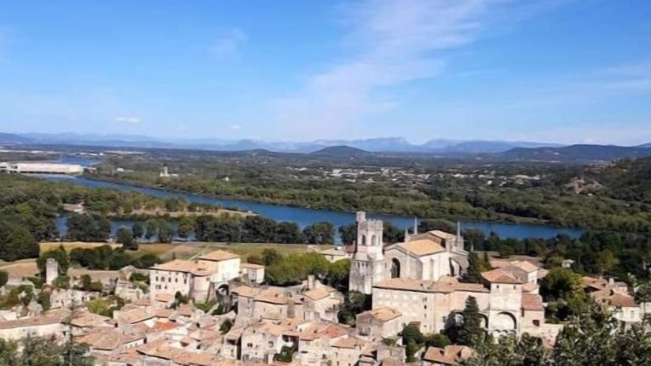 Photo of Outdoor in Viviers