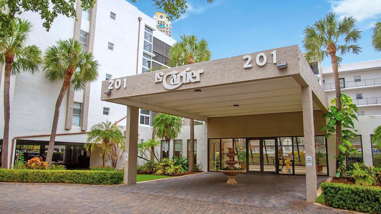 Photo of Outdoor in Sunny Isles Beach