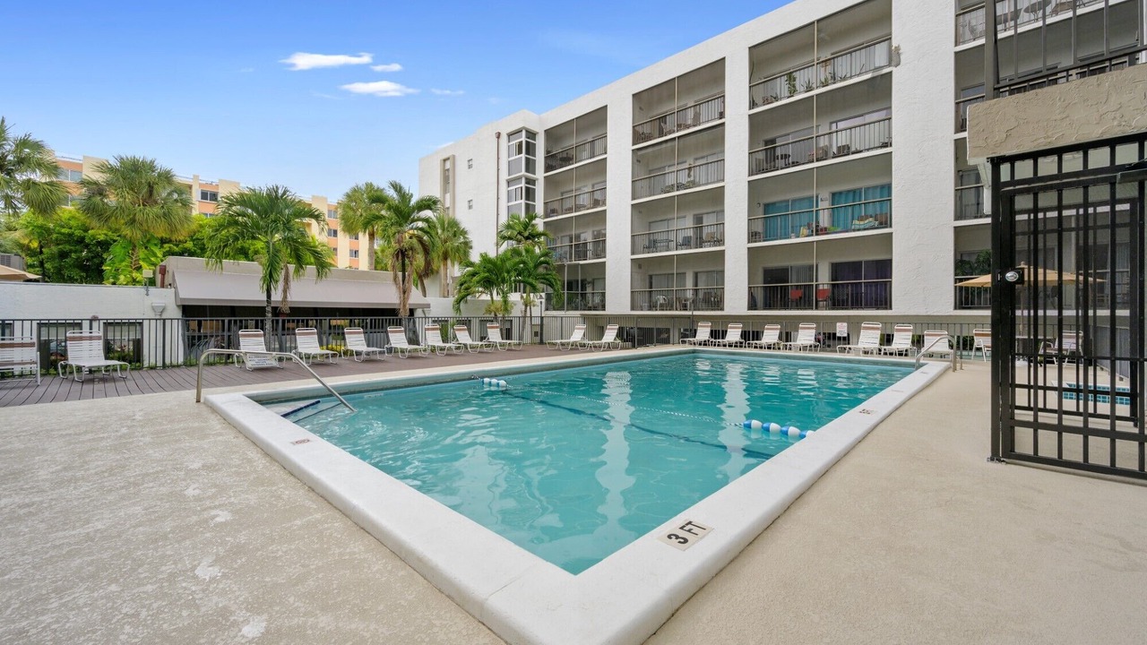 Photo of Outdoor in Sunny Isles Beach