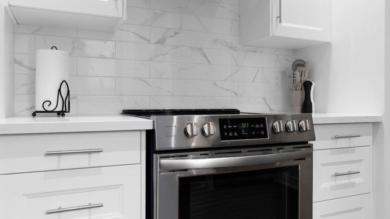 Photo of Kitchen in Riverdale