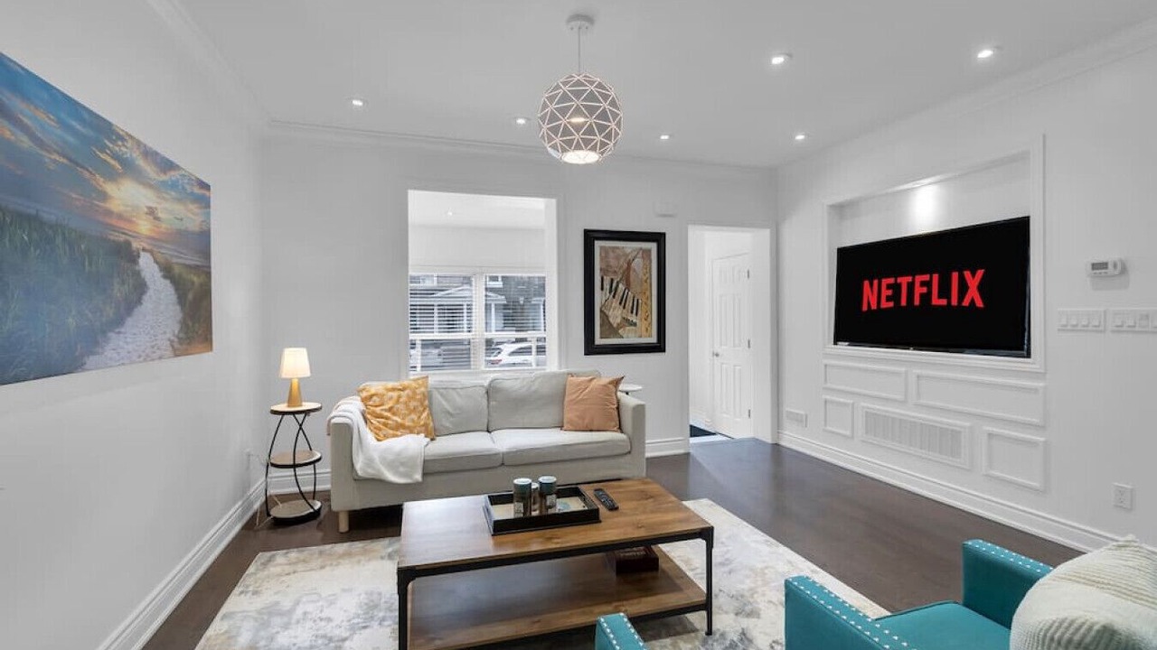 Photo of Livingroom in Riverdale