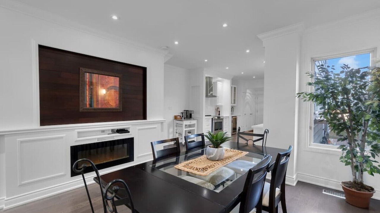 Photo of Kitchen in Riverdale