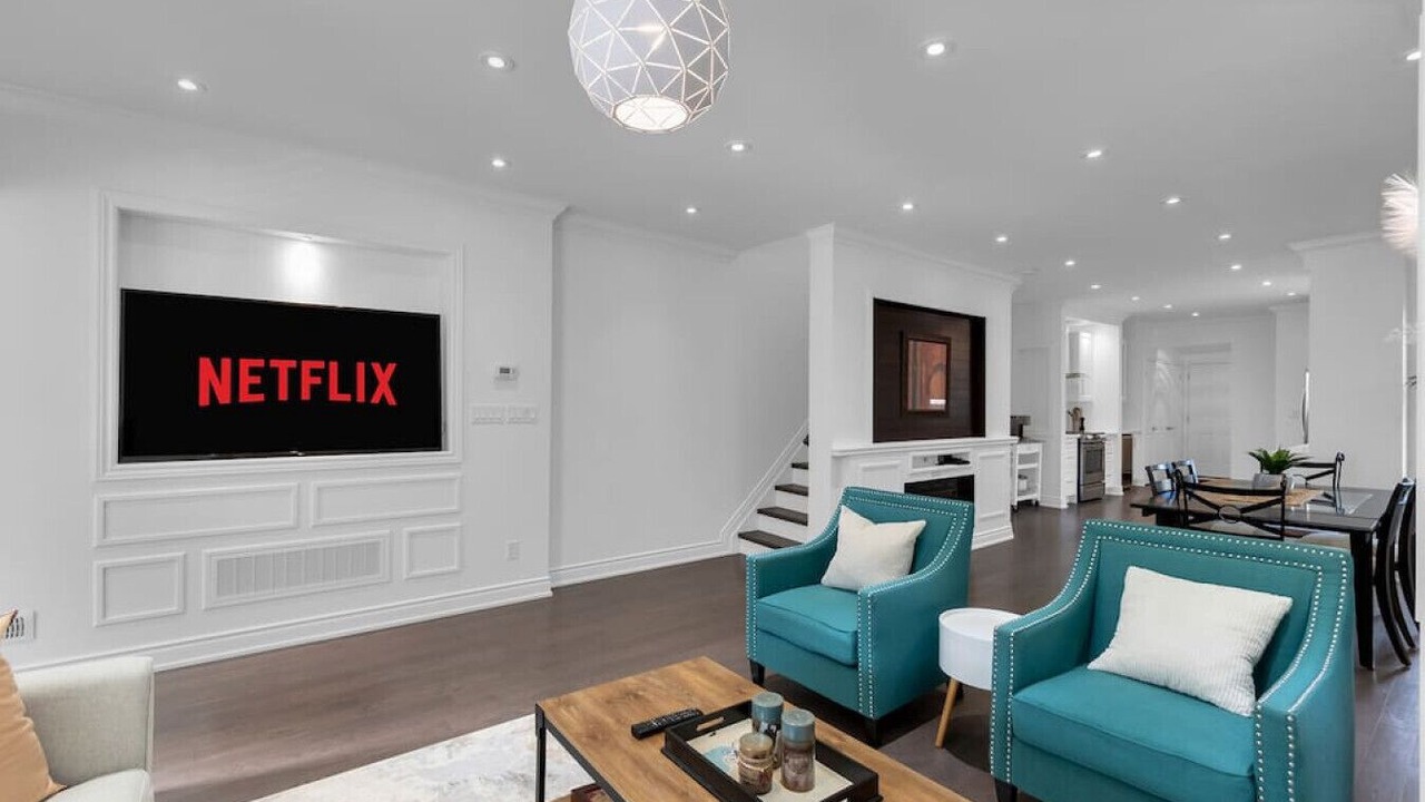 Photo of Livingroom in Riverdale