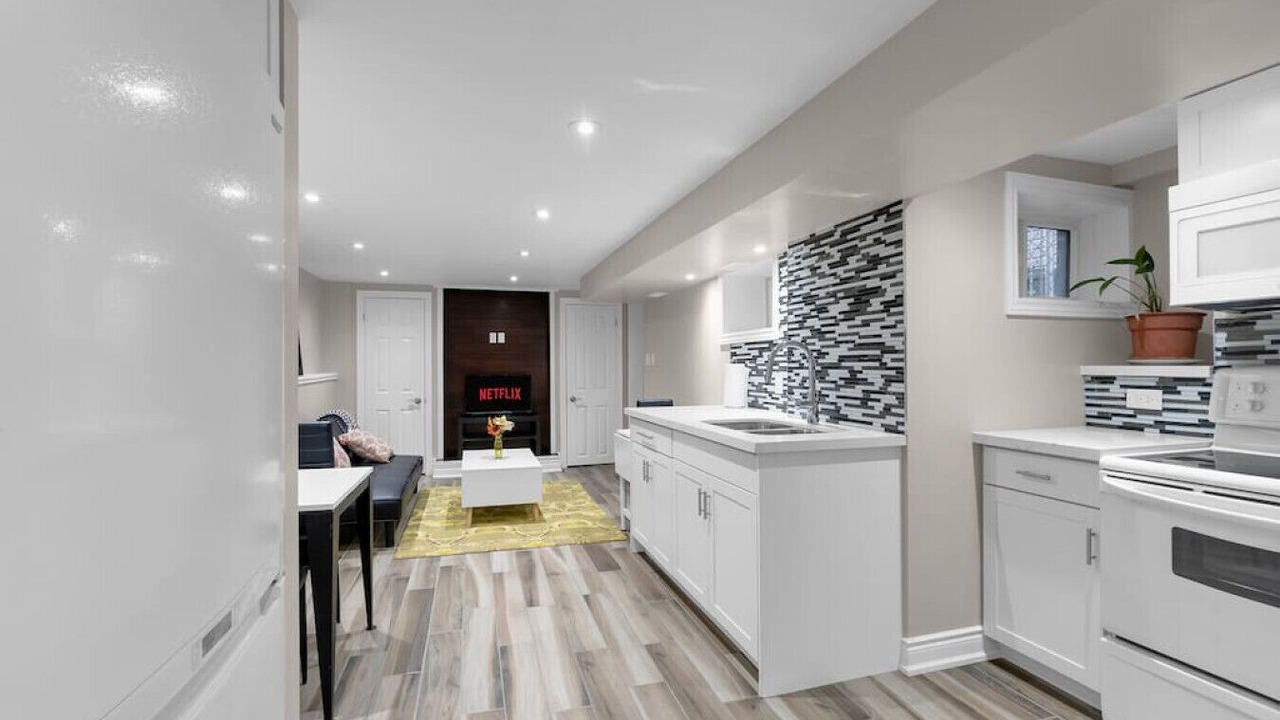 Photo of Kitchen in Riverdale