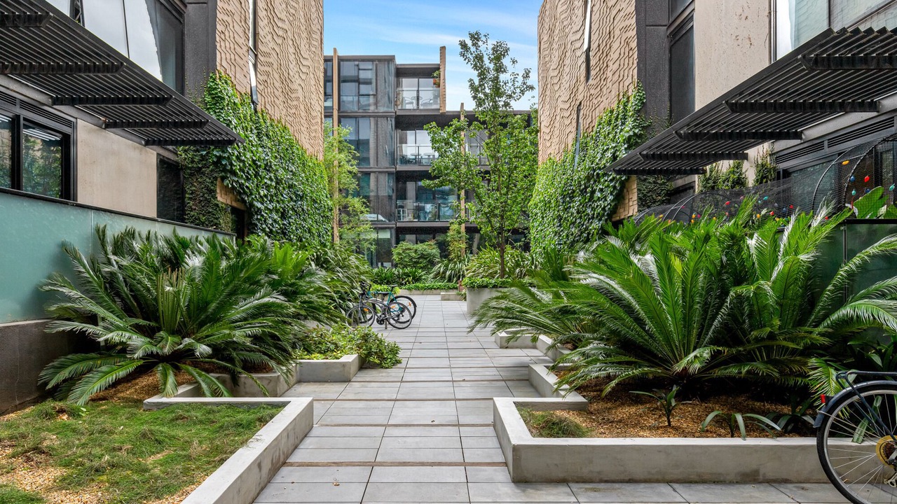 Photo of Outdoor in Collingwood