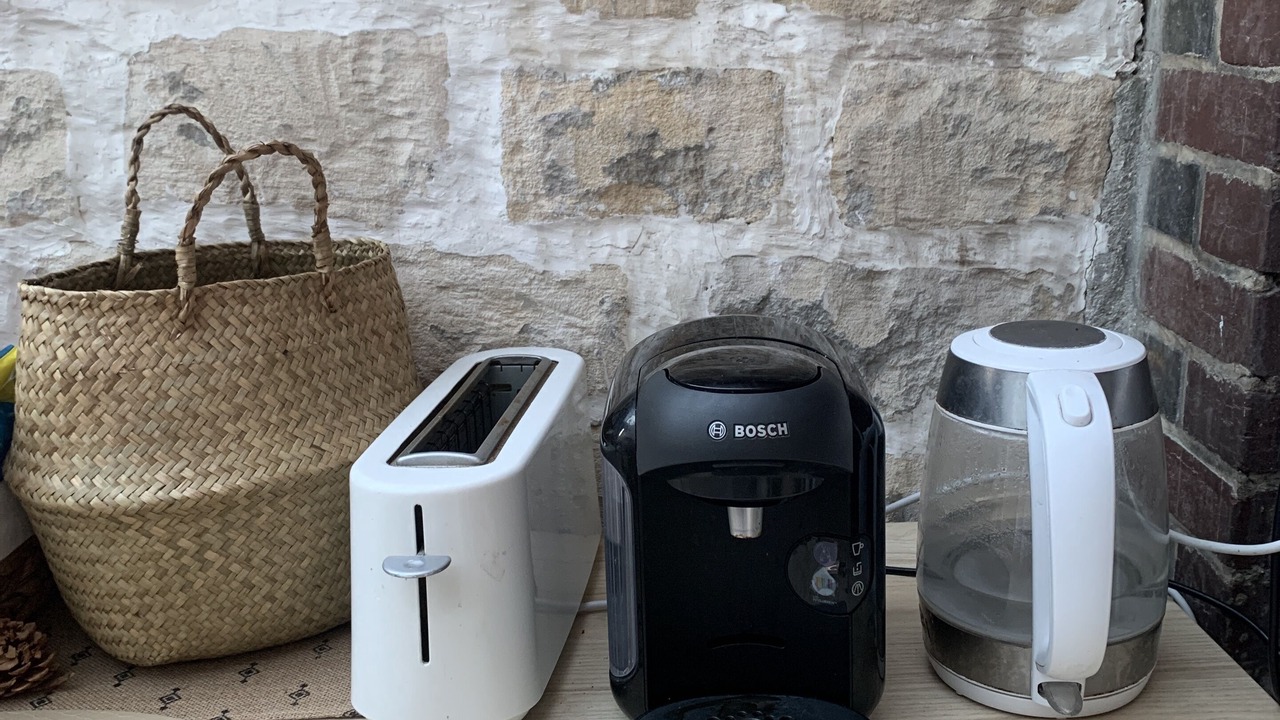 Photo of Kitchen in Creil