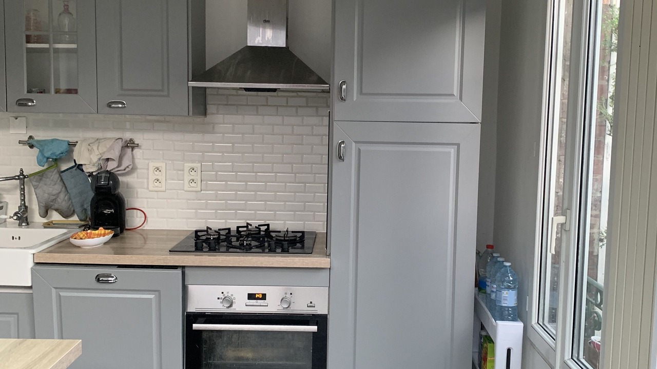 Photo of Kitchen in Creil