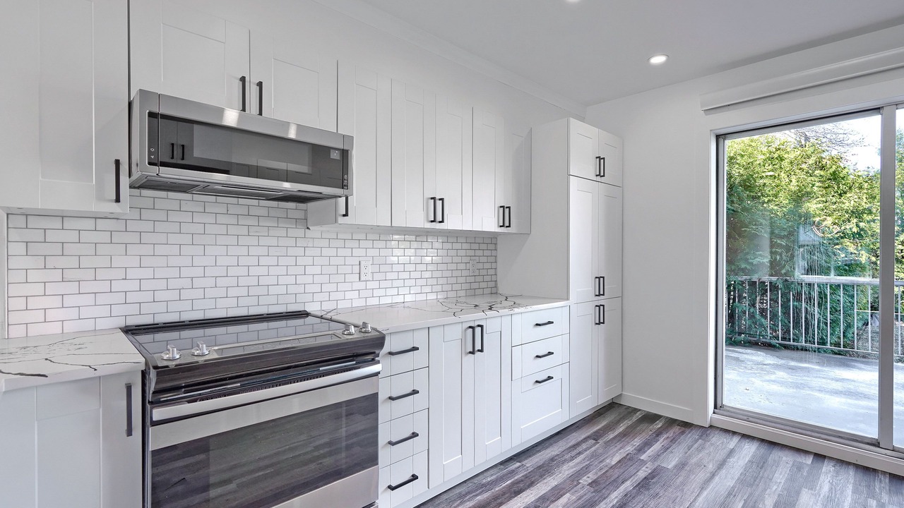 Photo of Kitchen in LaSalle