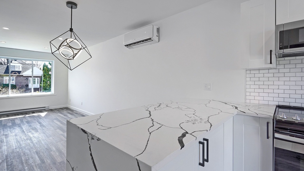 Photo of Kitchen in LaSalle