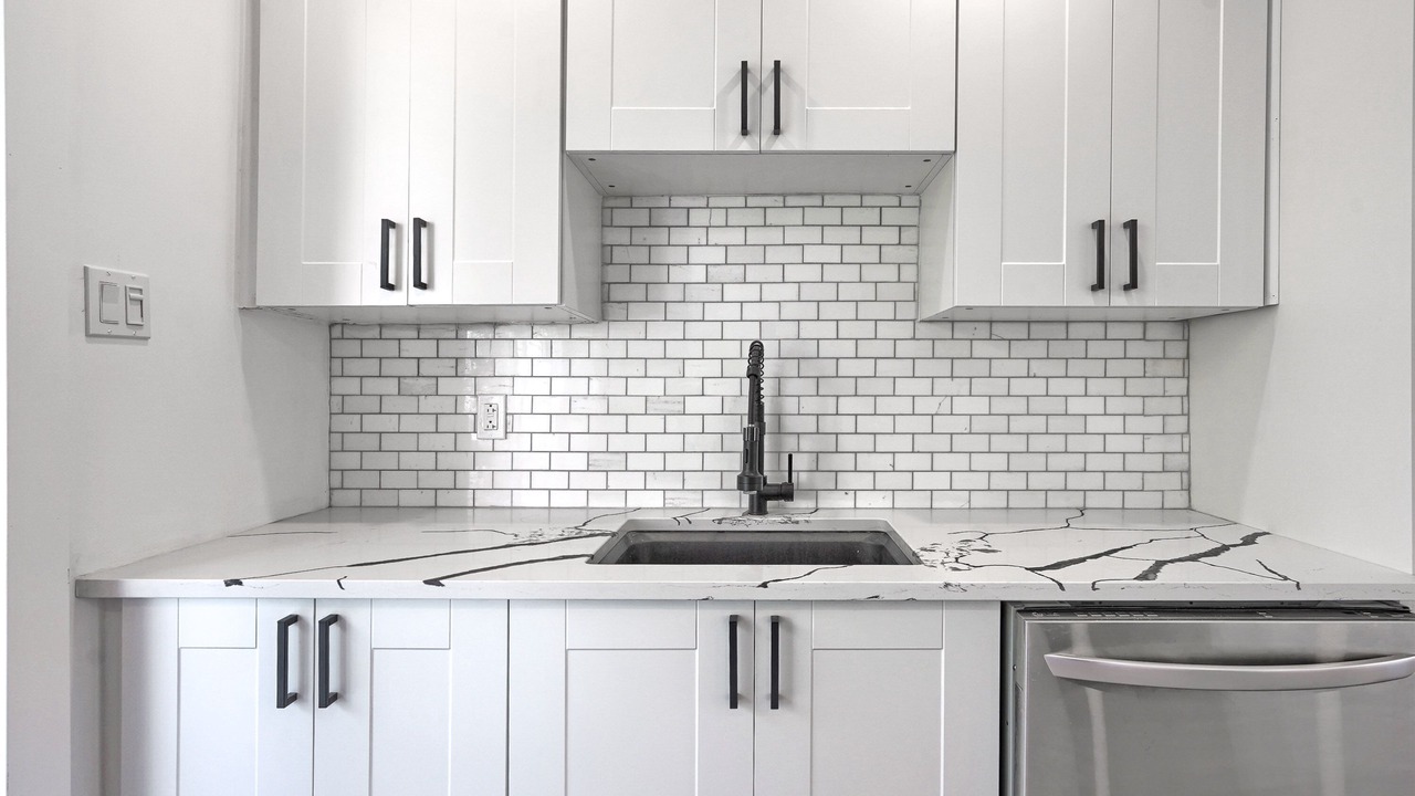 Photo of Kitchen in LaSalle