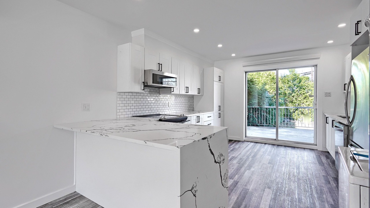 Photo of Kitchen in LaSalle