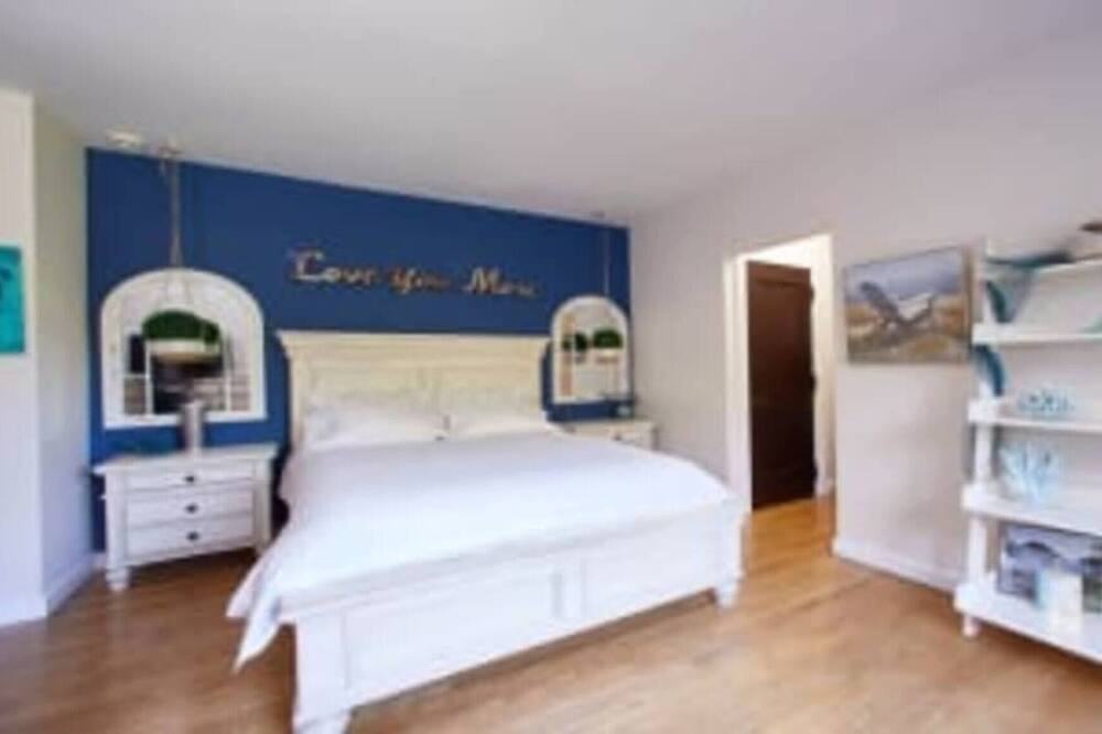 Photo of Bedroom in Remsenburg