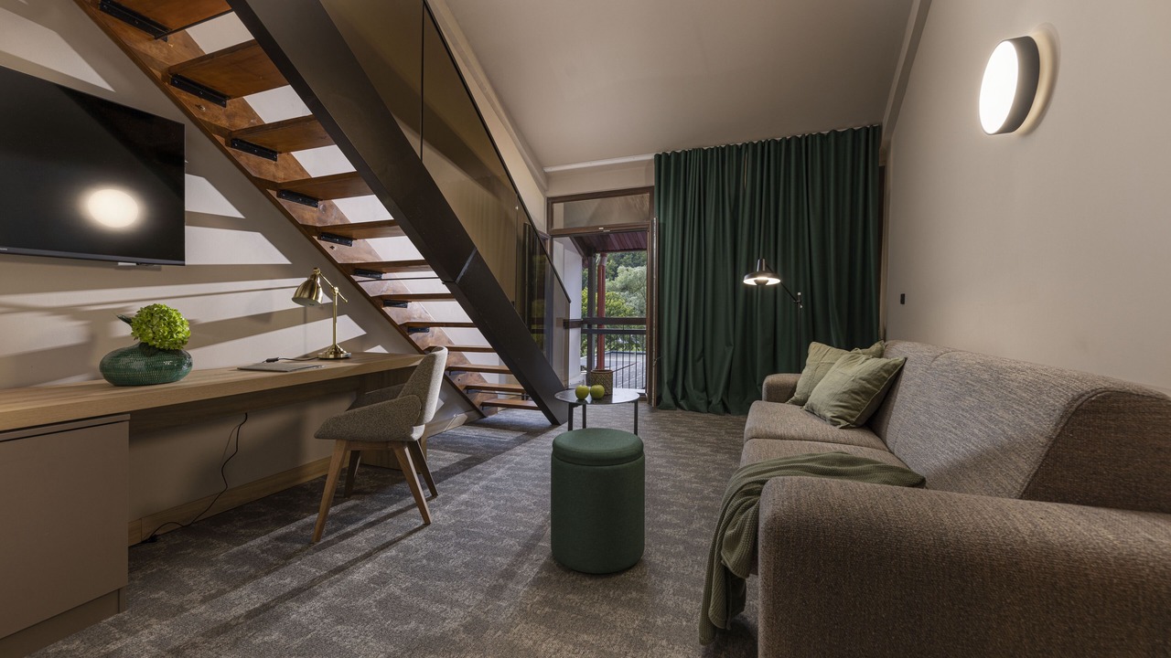 Photo of Bedroom in Donja Stubica