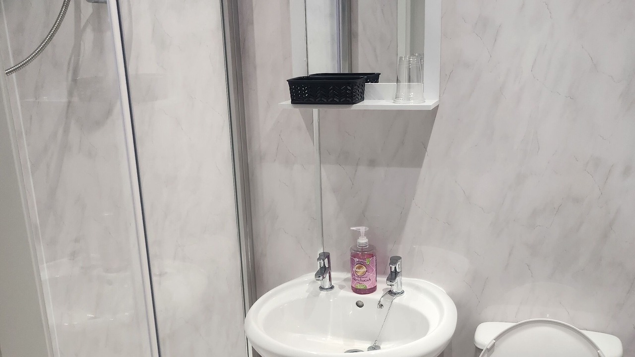 Photo of Bedroom in Amble