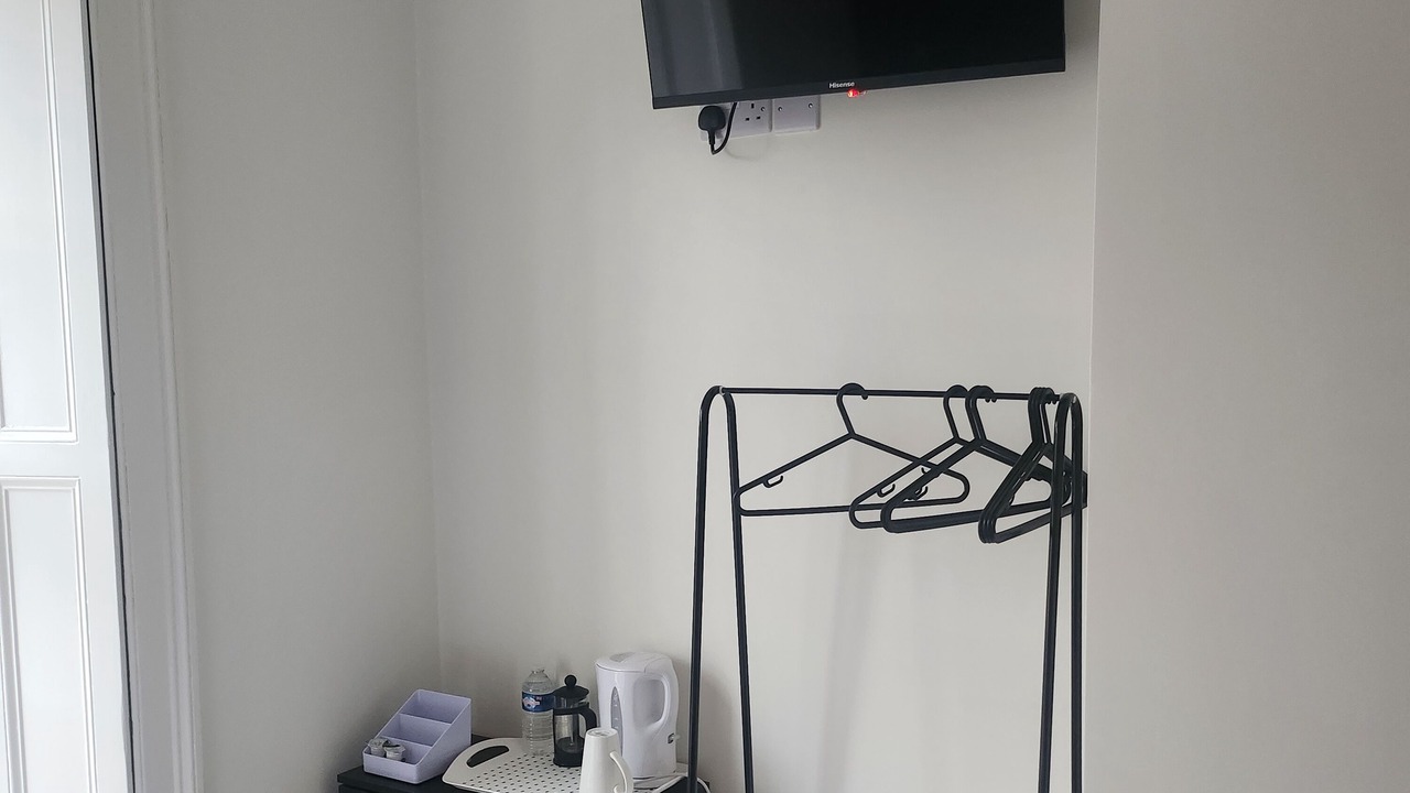 Photo of Bedroom in Amble