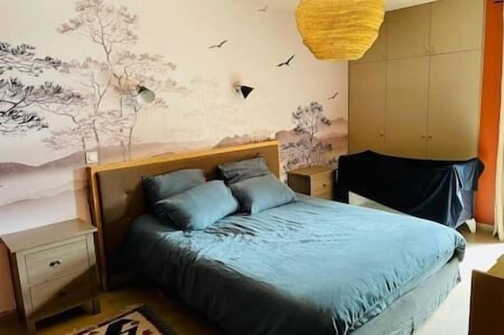 Photo of Bedroom in Batz-sur-Mer
