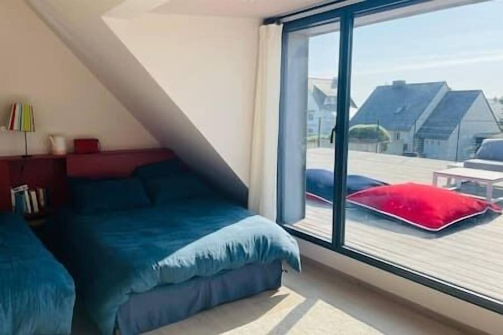 Photo of Bedroom in Batz-sur-Mer