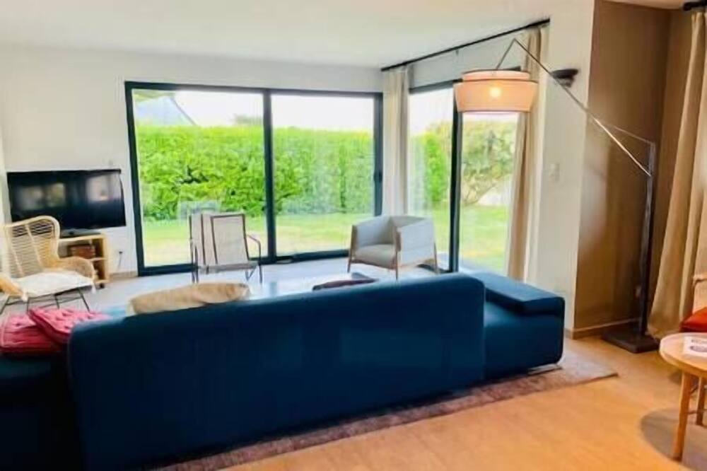 Photo of Livingroom in Batz-sur-Mer