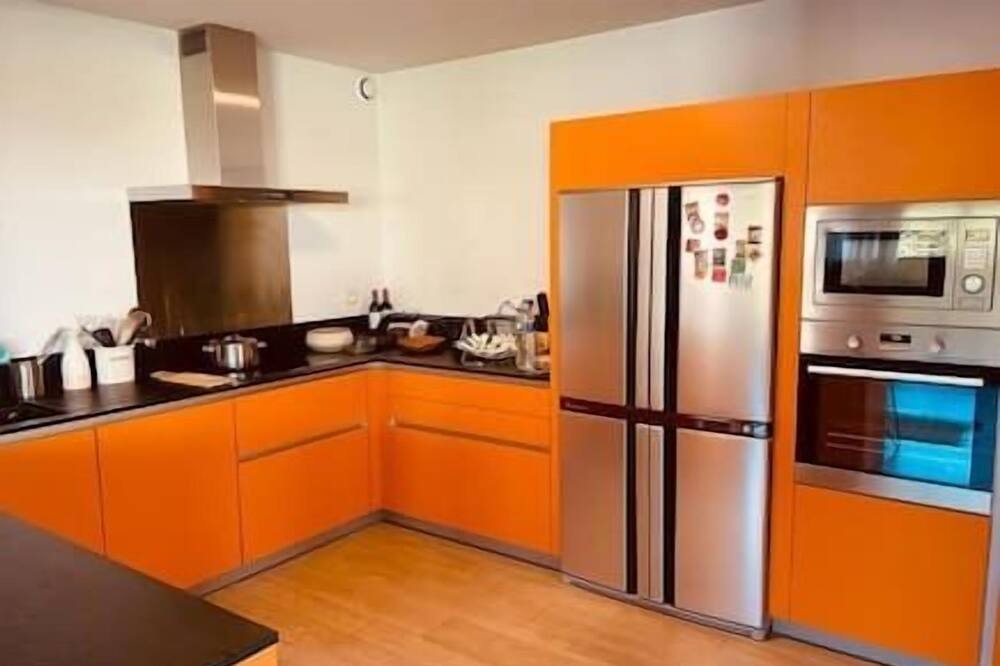 Photo of Kitchen in Batz-sur-Mer