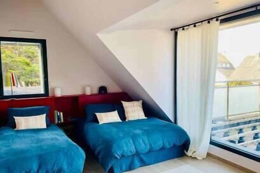 Photo of Bedroom in Batz-sur-Mer