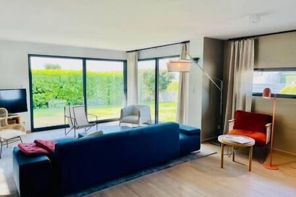 Photo of Livingroom in Batz-sur-Mer