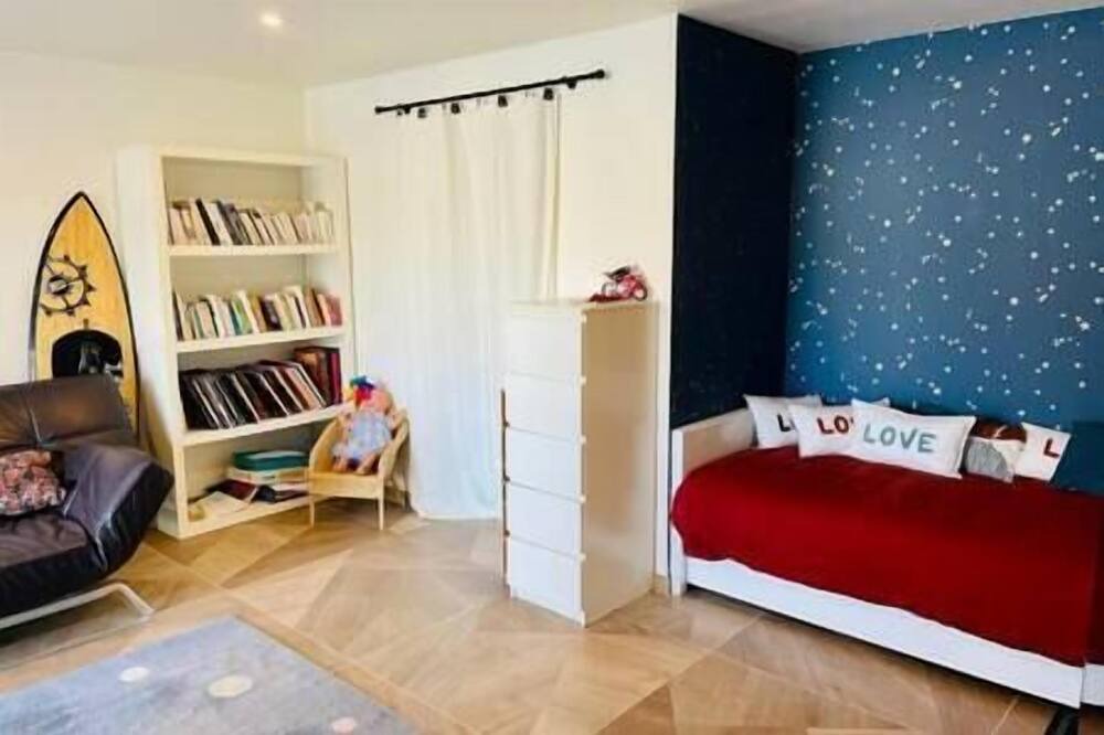 Photo of Bedroom in Batz-sur-Mer