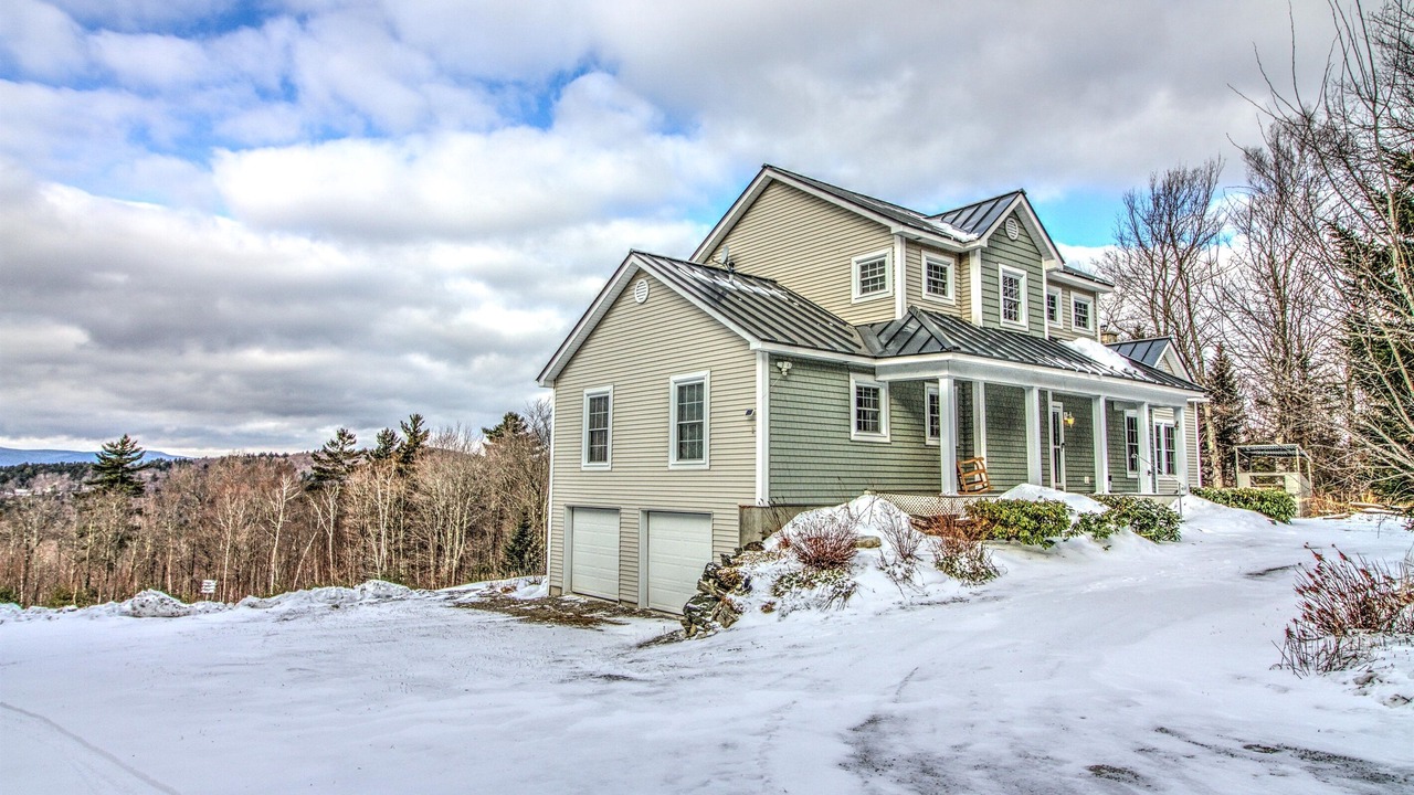 Photo of Outdoor in Stratton and Bromley Ski Areas