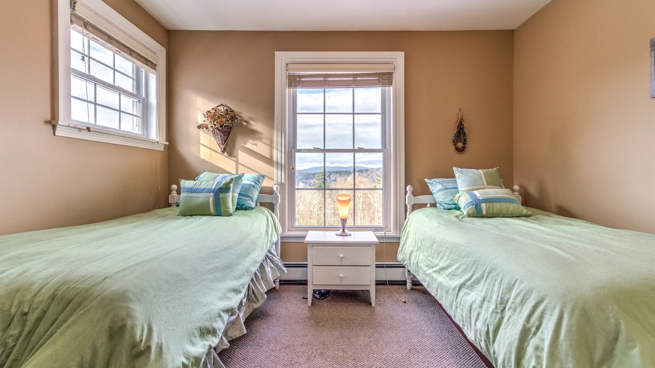 Photo of Bedroom in Stratton and Bromley Ski Areas