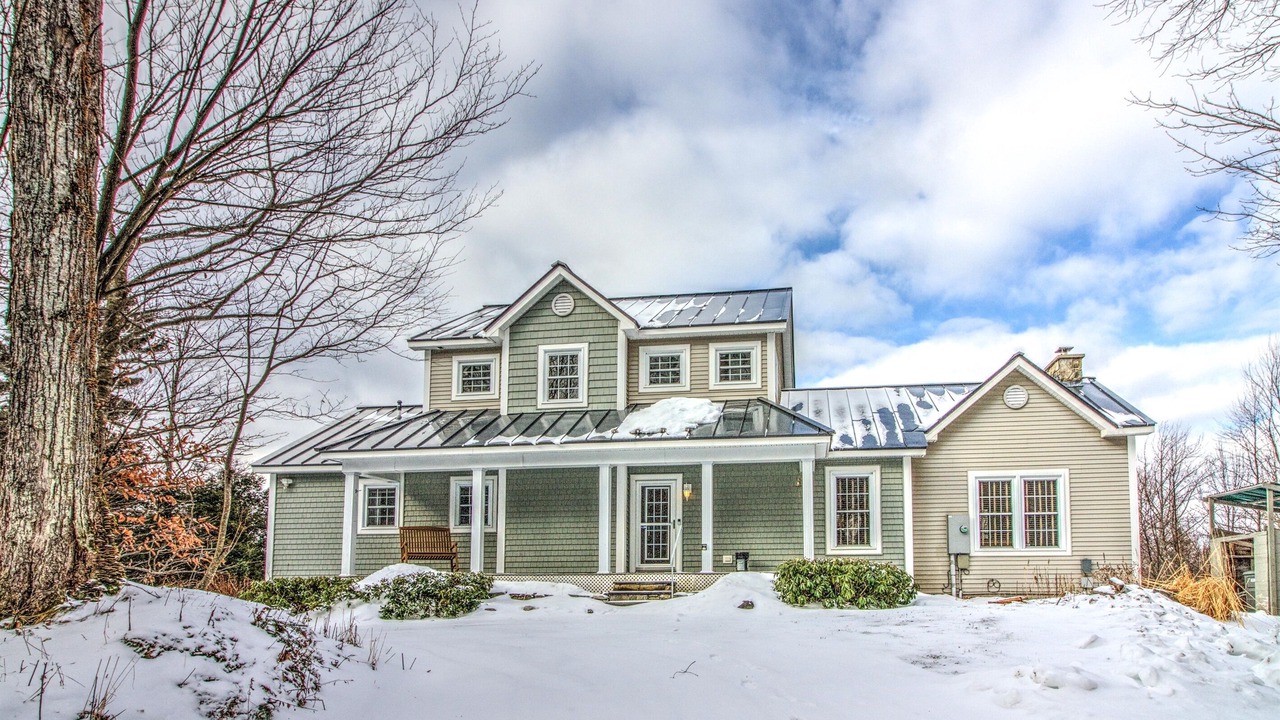 Photo of Outdoor in Stratton and Bromley Ski Areas