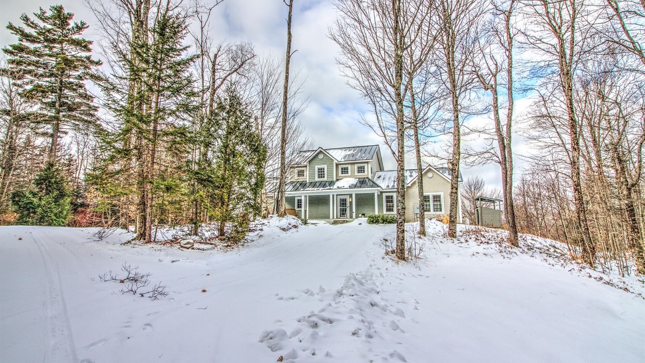 Photo of Outdoor in Stratton and Bromley Ski Areas