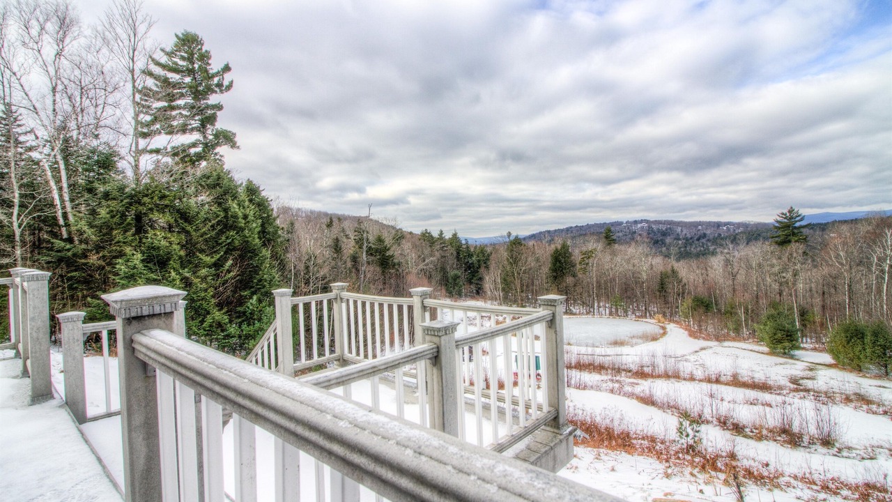 Photo of Outdoor in Stratton and Bromley Ski Areas