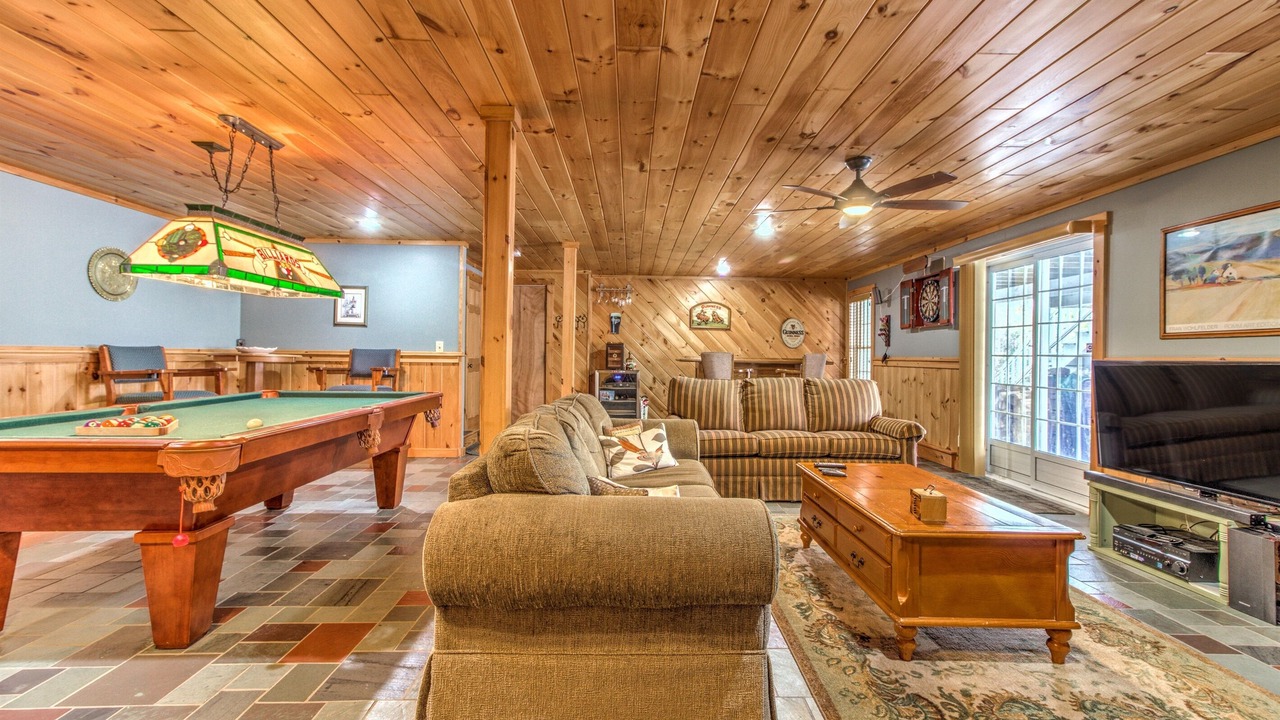 Photo of Bedroom in Stratton and Bromley Ski Areas