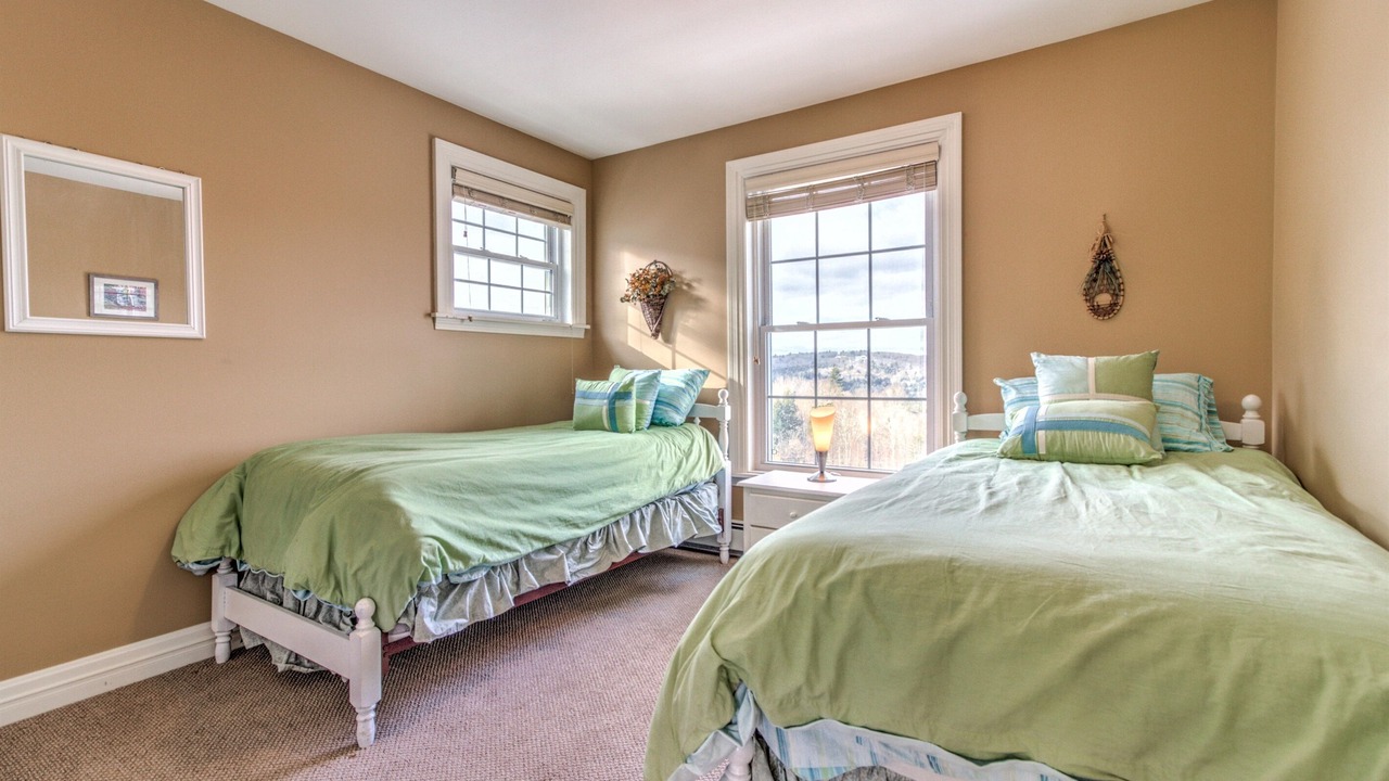 Photo of Bedroom in Stratton and Bromley Ski Areas