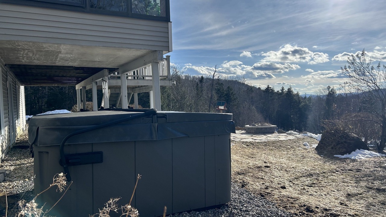 Photo of Outdoor in Stratton and Bromley Ski Areas