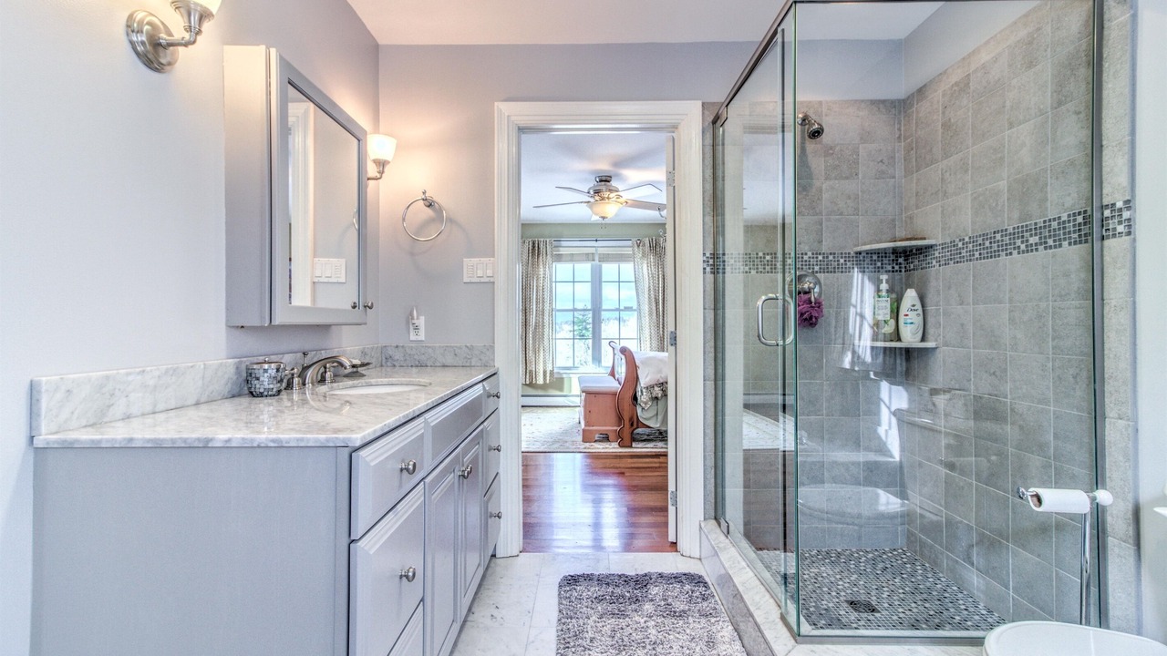 Photo of Kitchen in Stratton and Bromley Ski Areas