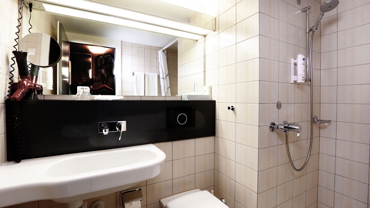 Photo of Bathroom in Weinfelden