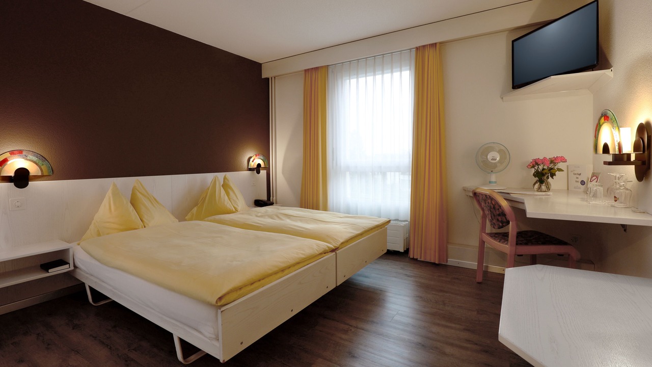 Photo of Bedroom in Weinfelden