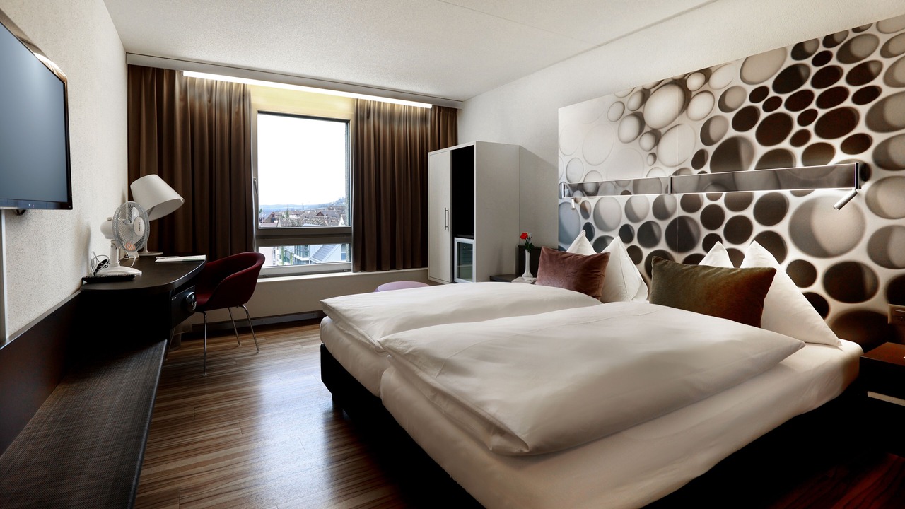 Photo of Bedroom in Weinfelden