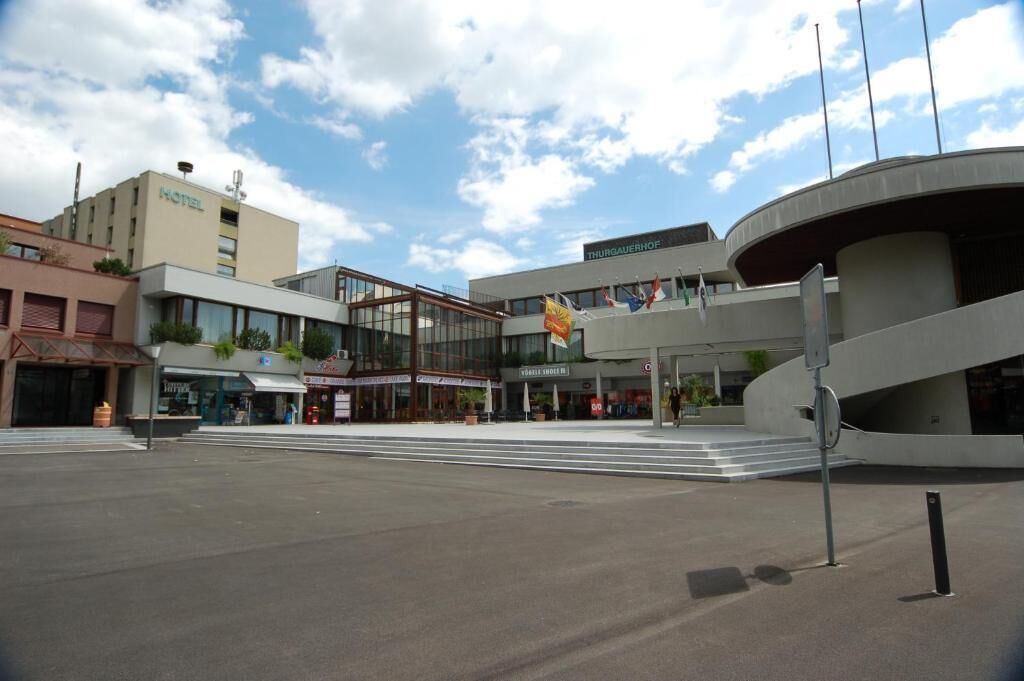 Photo of Outdoor in Weinfelden