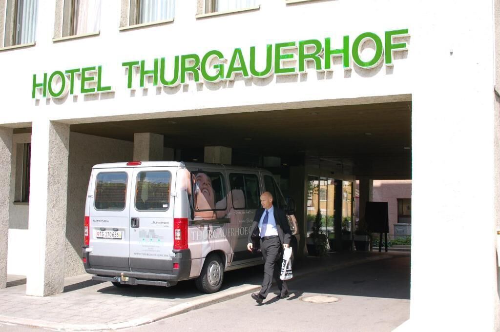 Photo of Outdoor in Weinfelden