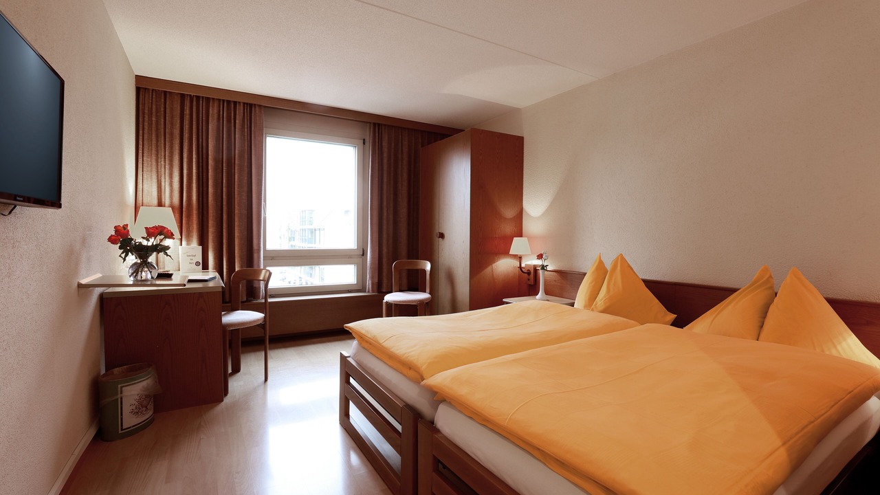 Photo of Bedroom in Weinfelden