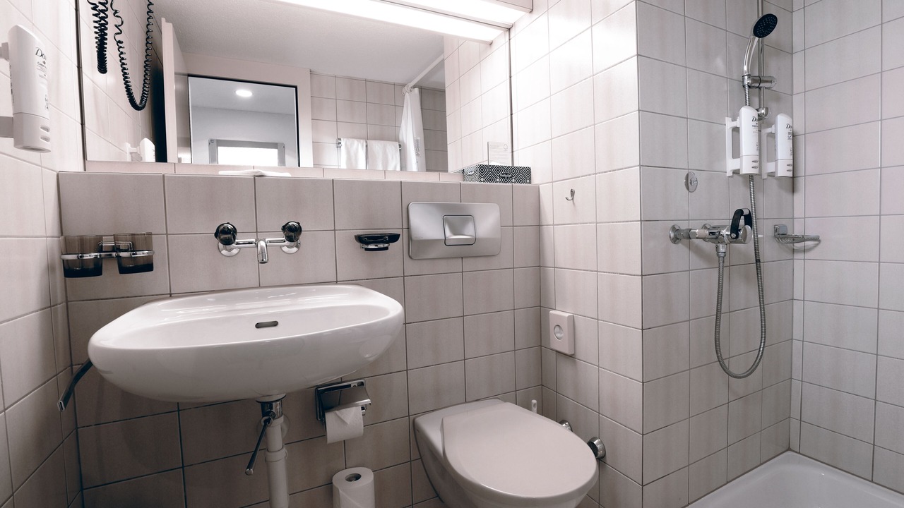Photo of Bathroom in Weinfelden