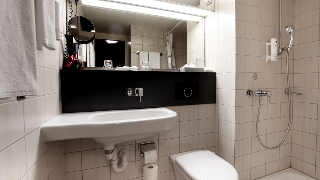 Photo of Bathroom in Weinfelden
