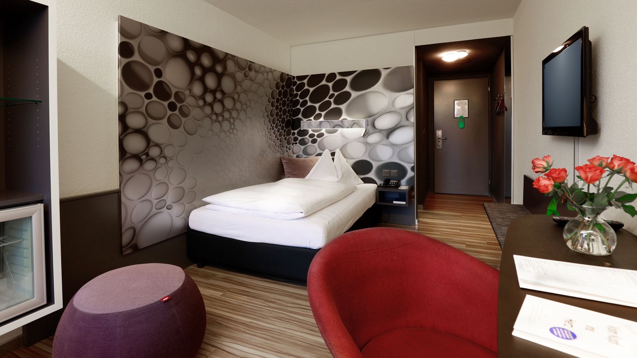 Photo of Bedroom in Weinfelden