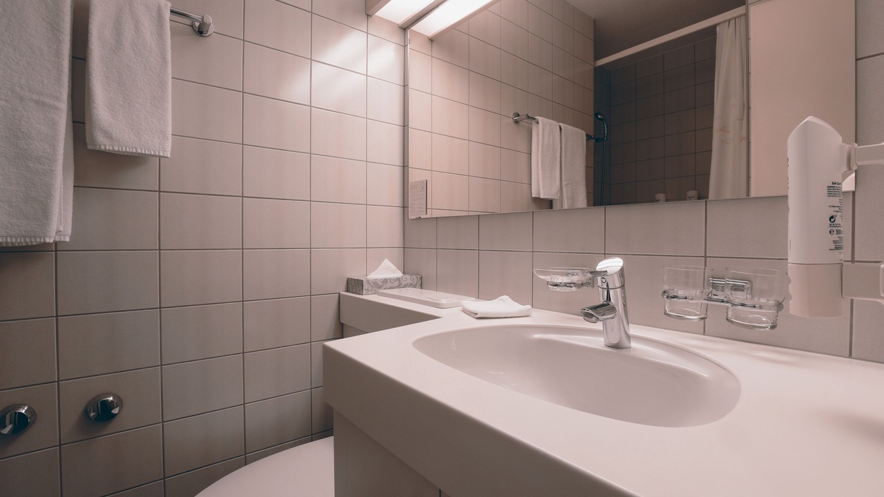 Photo of Bathroom in Weinfelden